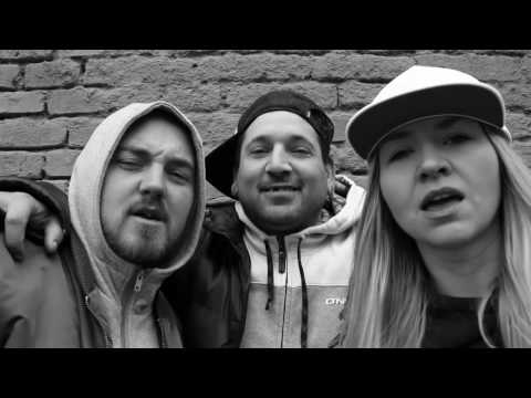 N.O. / teaser - TibiPES, LUCIE a ZED