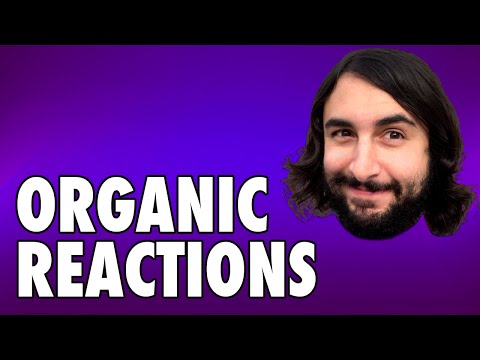 E1 反應！ (E1 Reaction)