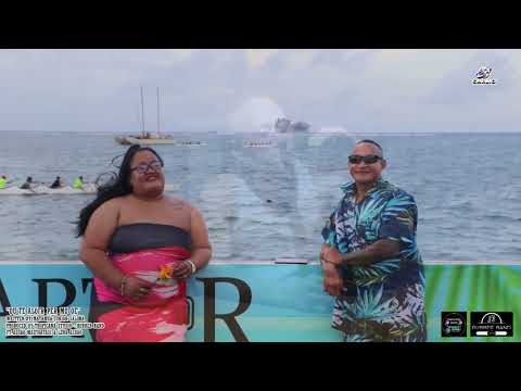 Rubber Band - Ou te alofa pea mo oe (Official Music Video)