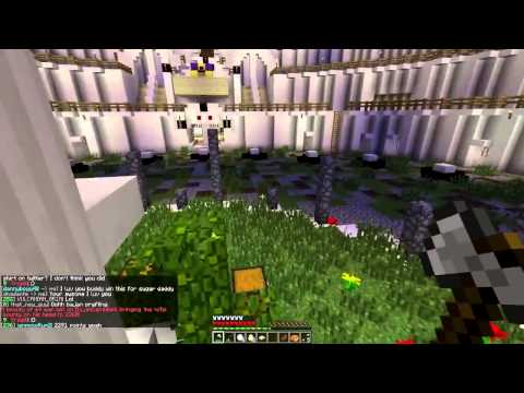 Minecraft Hunger Games   Minecraft  Hunger Games w Mitch! Game 153   BETTY!