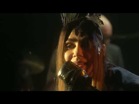 Videoclip de Working For The Man — PJ Harvey