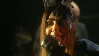 PJ Harvey - Working For The Man - Live @Nuits de Fourvières 2016 (Live Music Video)