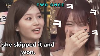 Download lagu twice *jokingly* whining about momo being added at the finale of Sixteen 😂 mp3 Download lagu twice *jokingly* whining about momo being added at the finale of Sixteen 😂 mp3