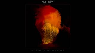 Wilroy - Too Dark To See The Green