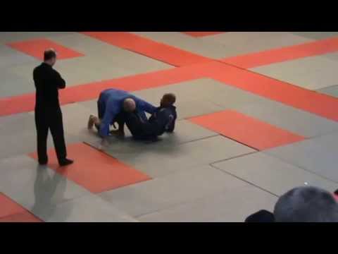 laurent melinard vs zach spirit 6 challenge pro +80kg