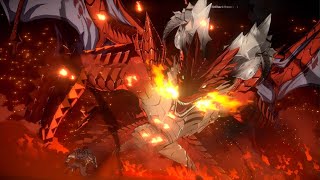 Granblue Fantasy Versus: Rising Wilnas/Versusia vs Sortiz Online Matches