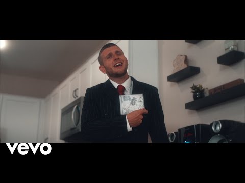 Vin Jay, Krizz Kaliko - Killer