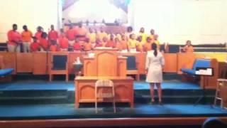 Jacqueline How excellent