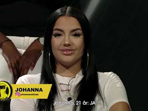 tjafsvalspecial släpps idag 19:00 på VIAFREE