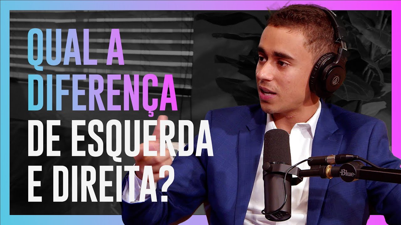 NIKOLAS FERREIRA DETALHA POSICIONAMENTO POLÍTICO CRISTÃO