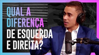 NIKOLAS FERREIRA DETALHA POSICIONAMENTO POLÍTICO CRISTÃO