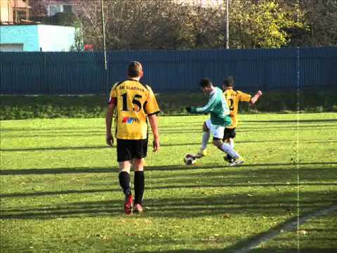 SK Křepice - SK Slatina | Summer | 11.8.2012