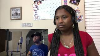 Kodak Black - Tunnel Vision (Devvon Terrell Remix) REACTION