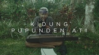 Download lagu #kawihsunda#kacapisunda#lagusunda#KIDUNG SUNDA KACAPIAN - PUPUNDEN ATI (JAY K) mp3