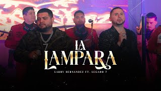 La Lámpara (En Vivo) Lyrics English Translation
