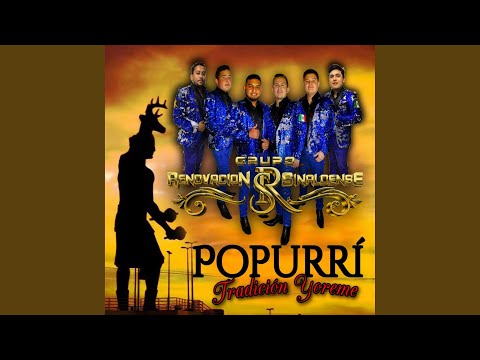 Popurri Tradicion Yoreme