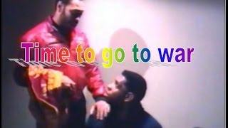 Time to Go to War Amp Elmore