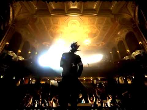 Static-X - I'm With Stupid [Official Video]