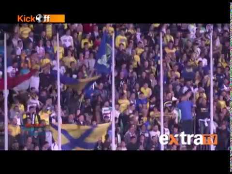 PlayOff Quarti di Finale Frosinone-Salernitana 2-0