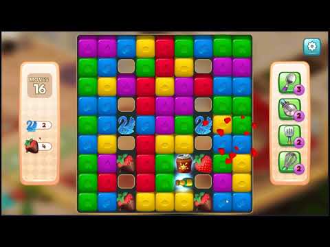 Vineyard Valley Level 66 - NO BOOSTERS 👩‍🍳 | SKILLGAMING ✔️