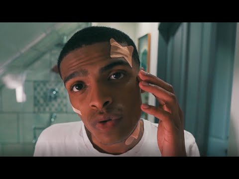 ZayTheGOAT - Prolific (Official Video)