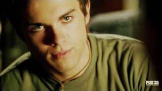 Shattered (JOHN/CAMERON)