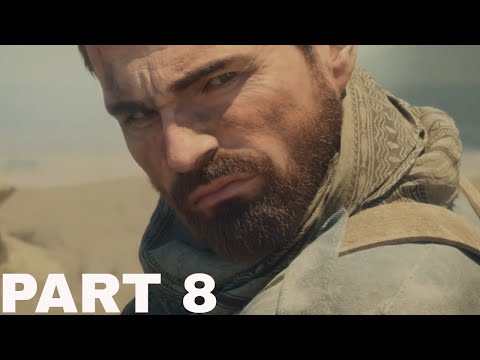 CALL OF DUTY VANGUARD Gameplay Walkthrough Part 8