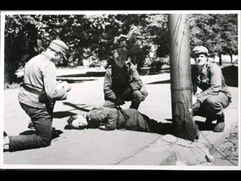 Chaim Sachs - Lili Marlene