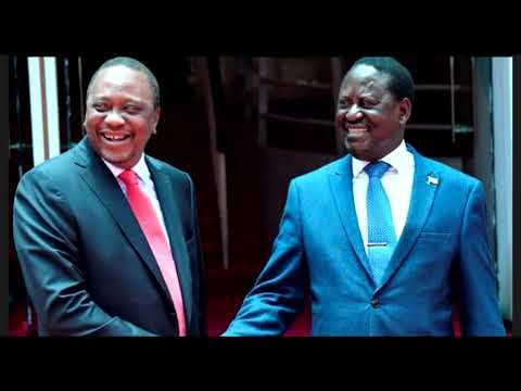 KENYA ONE TRIBE ft All Star STARS OFFICIAL VIDEO {VISUALIZER} ft. DJ STATES PREMIER.