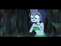 CALA MARIA KISSES CAPTAIN BRINEYBEARD Cuphead Show Season 2