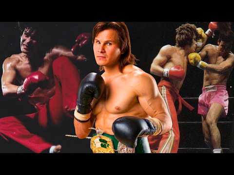 How Lethal Was Benny Urquidez Actually?
