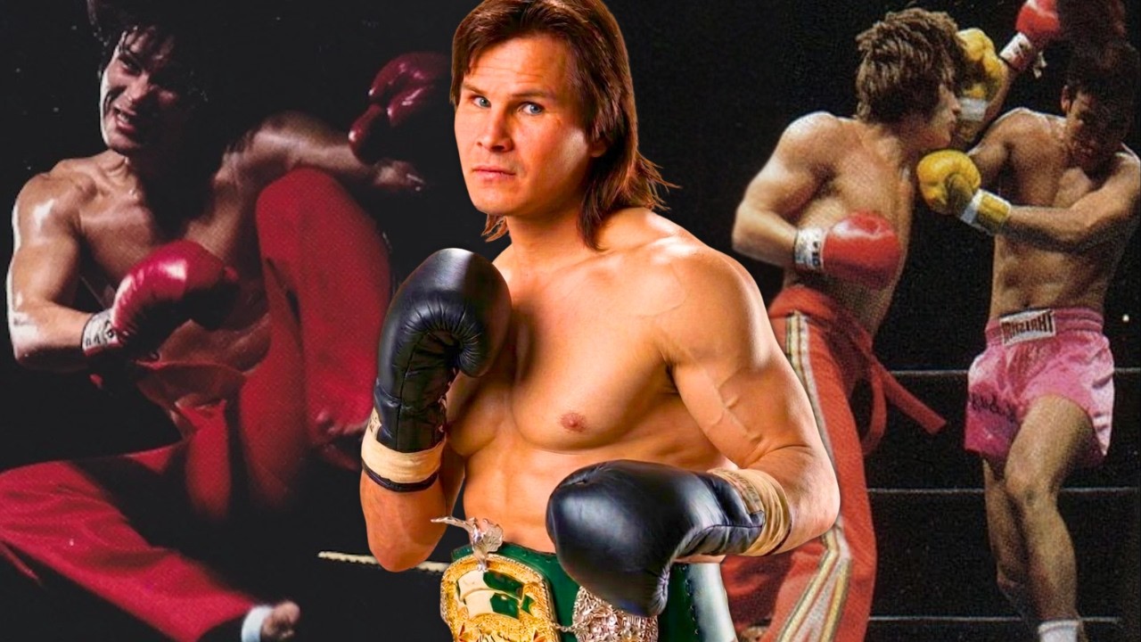 How Lethal Was Benny Urquidez Actually?