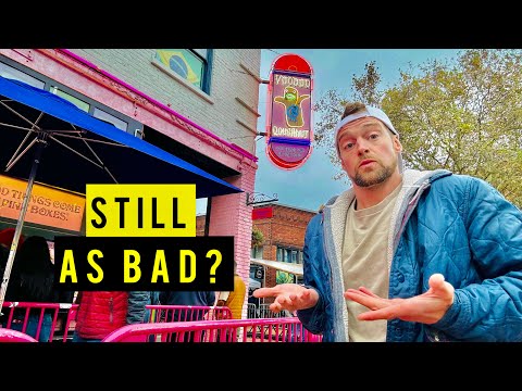 Portland, Oregon │ What’s It Really Like Now?