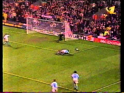 UEFA Cup-1997/1998 Liverpool FC - RC Strasbourg 2-0 (04.11.1997)