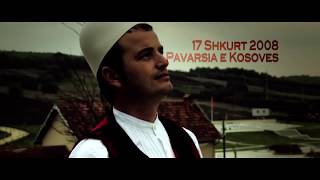 Eduard Sokoli - Jam Shqiptari Kuq E Zi
