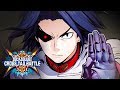 BlazBlue: Cross Tag Battle - Official 2.0 Character Reveal Announcement Trailer | EVO 2019 BlazBlue: Cross Tag Battle - Official 2.0 Character Reveal Announcement Trailer | EVO 2019