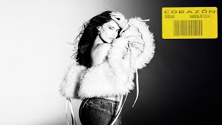 Nelly Furtado - Corazón (War Machine Extended Mix) Feat. Bomba Estéreo