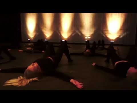 Modern 3 vt 21 - DANSA! i Falun