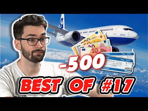 Je me suis fait VOLER 500 BALLES à PARIS !! - BEST OF POKO #17