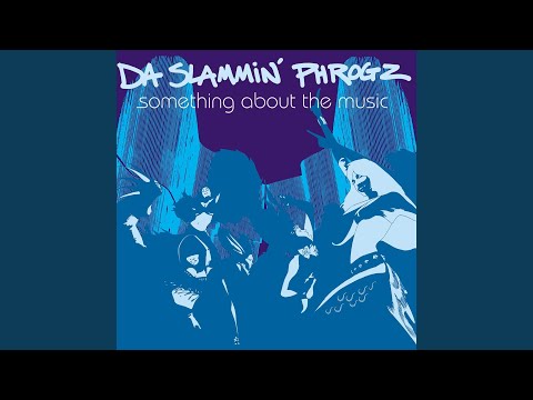 Something About the Music (Kamasutra Extended Mix)