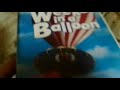 Five Weeks In A Balloon 1994 VHS Review