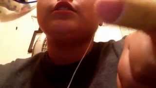 YOU HURT ME FOR THE LAST TIME!