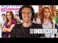 My NEW Favorite Movie So Undercover