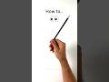 Spin A Pencil Like A PRO