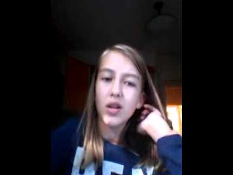 Lora feat. Peter Pop-singuri în 2 (by Vlada)