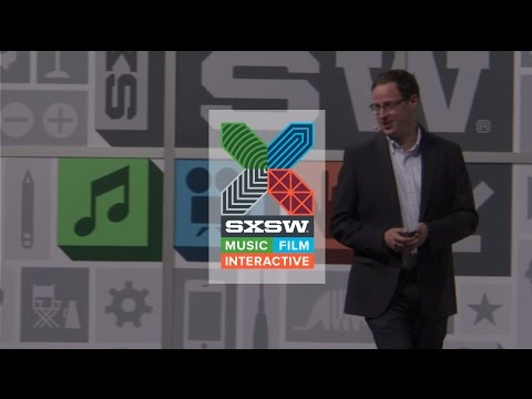 Nate Silver - The Signal & the Noise | Interactive 2013 | SXSW