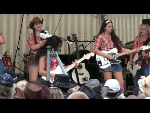 Country Sisters - Der Mussolini (Giorgio Moroder & Denis Naidanow Remix)