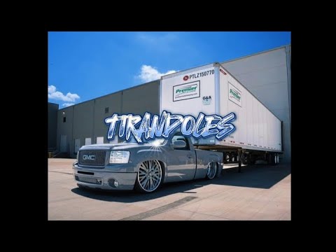 TIRANDOLES||Yahir Saldivar x Los parna||SLOWED||