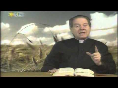 O Pão Nosso 11 Fevereiro 2013 Pe.F.C.Cardoso.