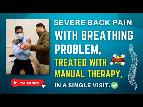 INSTANT FIX FOR YOUR UPPER BACK PAIN POSTURE PAIN IMPROVE YOUR BACK POSTURE